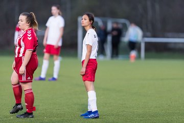 Bild 272 - wBJ SV Wahlstedt - TuS Tensfeld : Ergebnis: 0:1